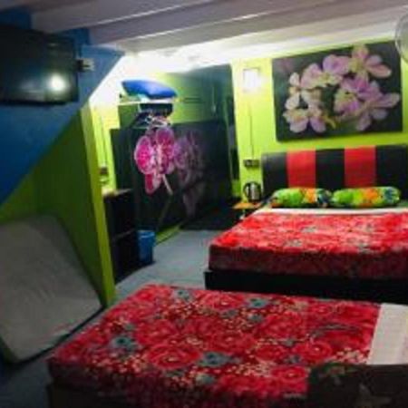 Oyo 90760 Lily Haven Hotel 타나라타 외부 사진