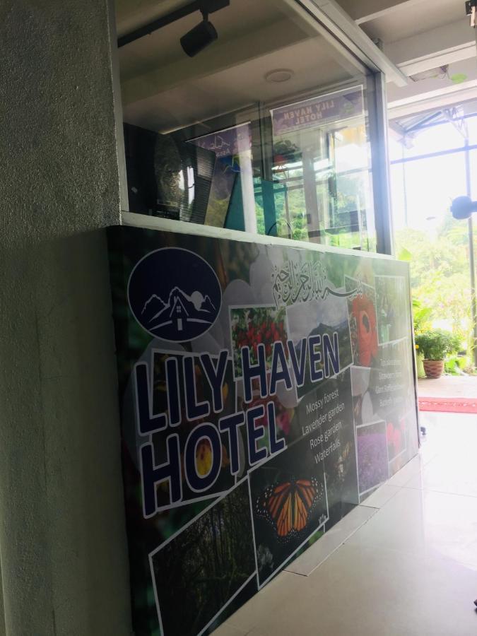Oyo 90760 Lily Haven Hotel 타나라타 외부 사진