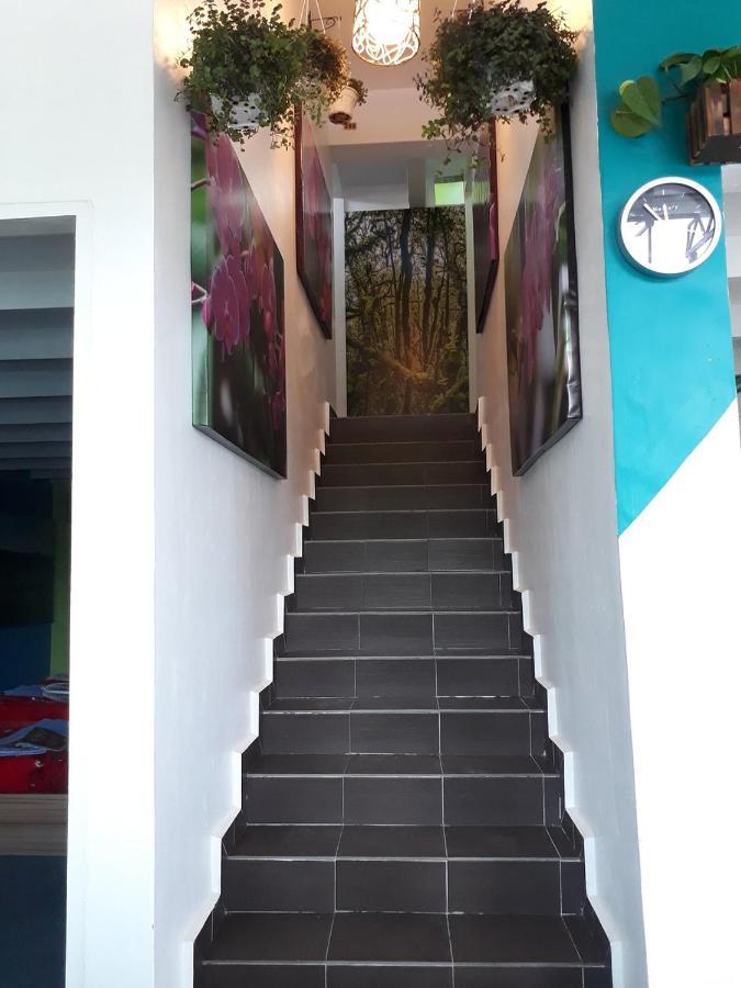 Oyo 90760 Lily Haven Hotel 타나라타 외부 사진