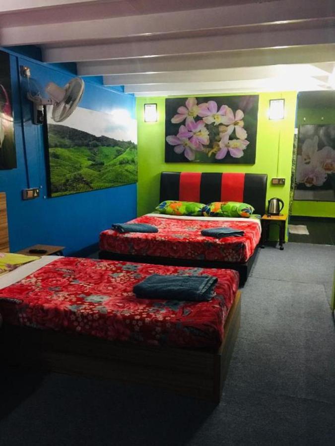 Oyo 90760 Lily Haven Hotel 타나라타 외부 사진
