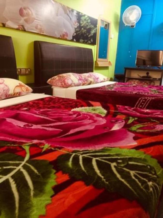 Oyo 90760 Lily Haven Hotel 타나라타 외부 사진