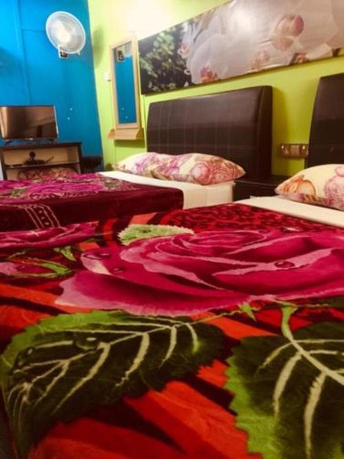 Oyo 90760 Lily Haven Hotel 타나라타 외부 사진